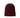 Cp Company Lambswool Patch Logo Beanie in Port Royal
