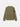 Stone Island Malfile Fleece Old Effect Sweatshirt In Green