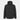 Cp Company 084A Chrome-R Padded Lens Overshirt In Black ( Pre-Order Due Approx 25th Oct )