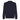 Cp Company Diagonal Raised Lens Sweatshirt in Navy
