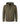 Cp Company Diagonal Raised Lens Full Zip In Ivy Green