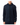 Cp Company 258A Fleece Knit Hooded Full Zip In Navy ( Pre-Order Due Approx 25th Oct )