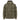 Stone Island Nylon Metal Down Jacket In Khaki