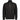 Cp Company Quarter Zip Collar Sweatshirt In Black ( Pre-Order Due Approx 8th Nov )
