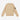 Stone Island Soft Organic Cotton Micro Stitch Knit In Biscuit