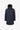 Cp Company 195A Micro-M Lens Down Jacket In Navy( Pre-Order Due Approx 25th Oct )