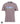 Cp Company 166A Big Logo Jersey T-Shirt In Purple Dove