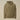 Cp Company 018A Chenille Hooded Waffle Knit In Fallen Rock ( Pre-Order Due Approx 25th Oct )