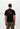 Cp Company 047A Metropolis Graphic Logo T-Shirt In Black