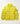 Cp Company 028A Down Jacket In Yellow