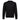 Cp Company 16CM Diagonal Raised Lens Sweatshirt In Black