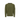 Cp Company 707A Lens Wool Sweatshirt In Olive ( Pre-Order Due Approx 25th Oct )
