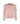 Cp Company Fine Cotton Knit With Certilogo In Pale Mauve