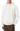 Cp Company Embroided Overhead Hoodie With Certilogo In White