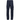 Cp Company Ottoman Stretch Lens Cargo Pants With Certilogo In Navy