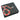 Gucci Gucci Gg Supreme Snake Wallet In Black