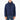 Cp Company Chrome-R Hooded Padded Utility Jacket In Estate Blue ( Pre-Order Due Approx 25th Oct )