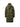 Cp Company 202A Lens Button Nycra-R Long Jacket In Grape Leaf