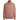 Cp Company Quarter Zip Collar Sweatshirt In Cedar Wood