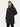 Cp Company 195A Micro-M Lens Down Jacket In Black ( Pre-Order Due Approx 25th Oct )