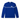 Moncler Long Sleeve T-Shirt In Blue