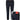 Boss 634 Tapered Fit Jeans In Navy
