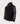 Cp Company 062A D.D Shell Extrafine Merino Wool Hooded Full Zip In Black  ( Pre-Order Due Approx 25th Oct )