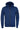 Cp Company Hooded Lens Full Zip In Medieval Blue