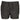 Stone Island Nylon Metal Swimshorts In Black