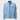 Cp Company 705A Organic Gabardine Lens Zip Overshirt In Aegean Blue ( Pre-Order Due Approx 25th Oct )