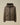 Cp Company 264A Opal Down Goggle Jacket In Gunmetal Grey( Pre-Order Due Approx 25th Oct )