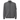 Cp Company Lambswool Lens Full Zip With Certilogo In Grey