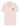 Stone Island Slim Fit Trim Collar Polo Shirt In Rose Pink