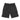 Stone Island L1721 Comfort Fit Nylon Metal Swimshorts In Black