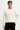 Cp Company Lambswool Button Cardigan With Certilogo In White