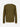 Cp Company 228A Lens Extrafine Merino Wool Sweatshirt In Olive ( Pre-Order Due Approx 25th Oct )