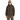 CP Company S/S Pro-Tek Lightweight Lens Jacket In Braken Brown