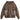 Cp Company 266A Goggle Bi-Tm Down Jacket In Walnut Brown ( Pre-Order Due Approx 30th Oct )