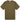 Cp Company 064A 30/1 Jersey Printed Logo T-Shirt In Ivy Green