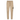 Stone Island Cotton Joggers In Sand