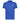 Moncler Contrasting Short Sleeve Polo Shirt In Blue