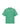 Stone Island Oversized Hand Sprayed Lab - Print T-Shirt In Green
