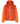Moncler Samakar Windbreaker In Orange