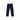 Stone Island Brushed Organic Cotton Canvas Cargos in Navy