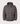 Stone Island Seamless Tunnel Nylon Down-Tc Jacket In Dark Grey