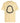 Moncler Big Logo Stud T-Shirt In Yellow