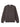 Stone Island Cotton Stretch Stellina Sweatshirt In Grey