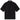 Stone Island Old Effect Short Sleeve Shirt In Black