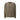 Cp Company 0058A Boxy Fit Brushed Emerized Sweatshirt In Fallen Rock( Pre-Order Due Approx 25th Oct )