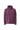 Cp Company Alpaca Wool Blend Lens Hooded Knit In Potent Purple